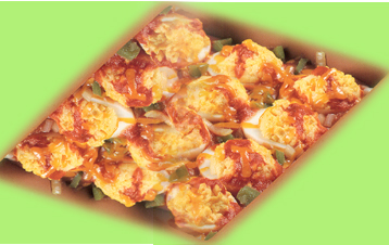 Cuban Eggs picture
